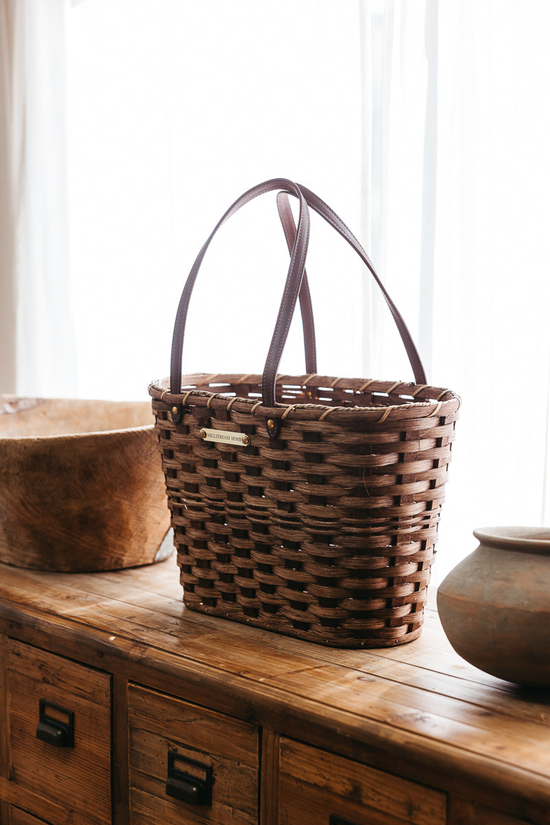 The Large Market Basket