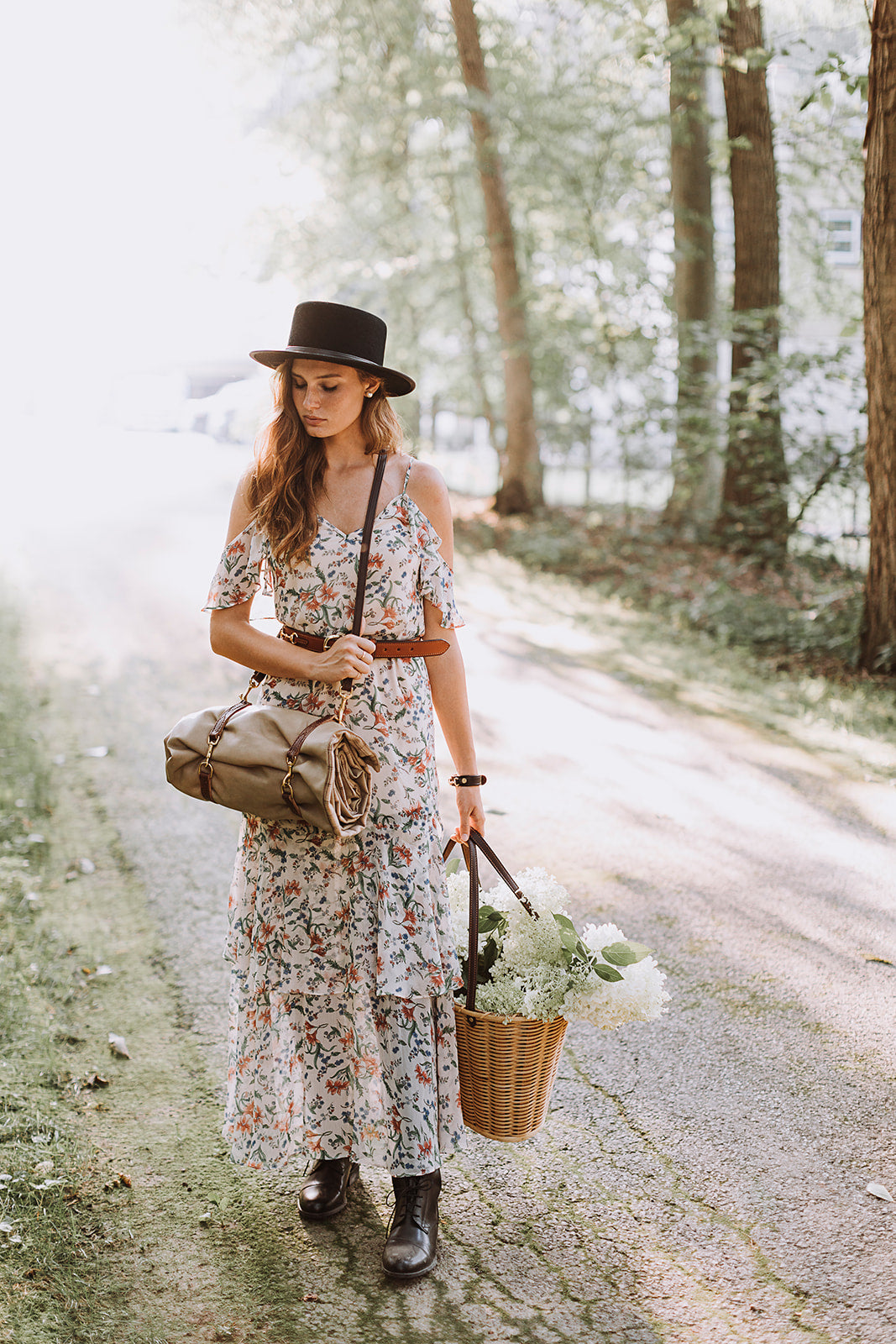 The Picnic Blanket