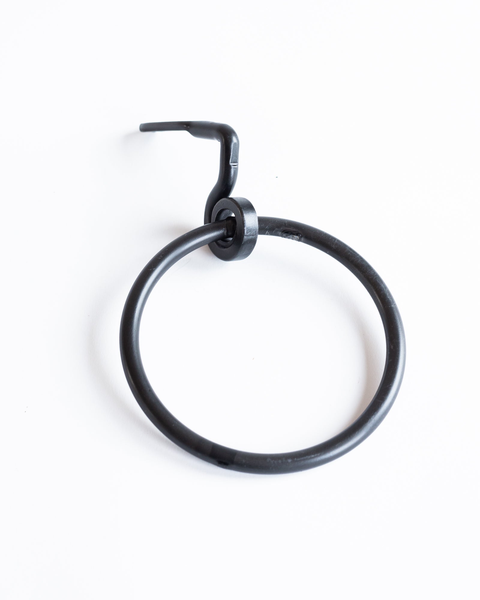 The Towel Ring