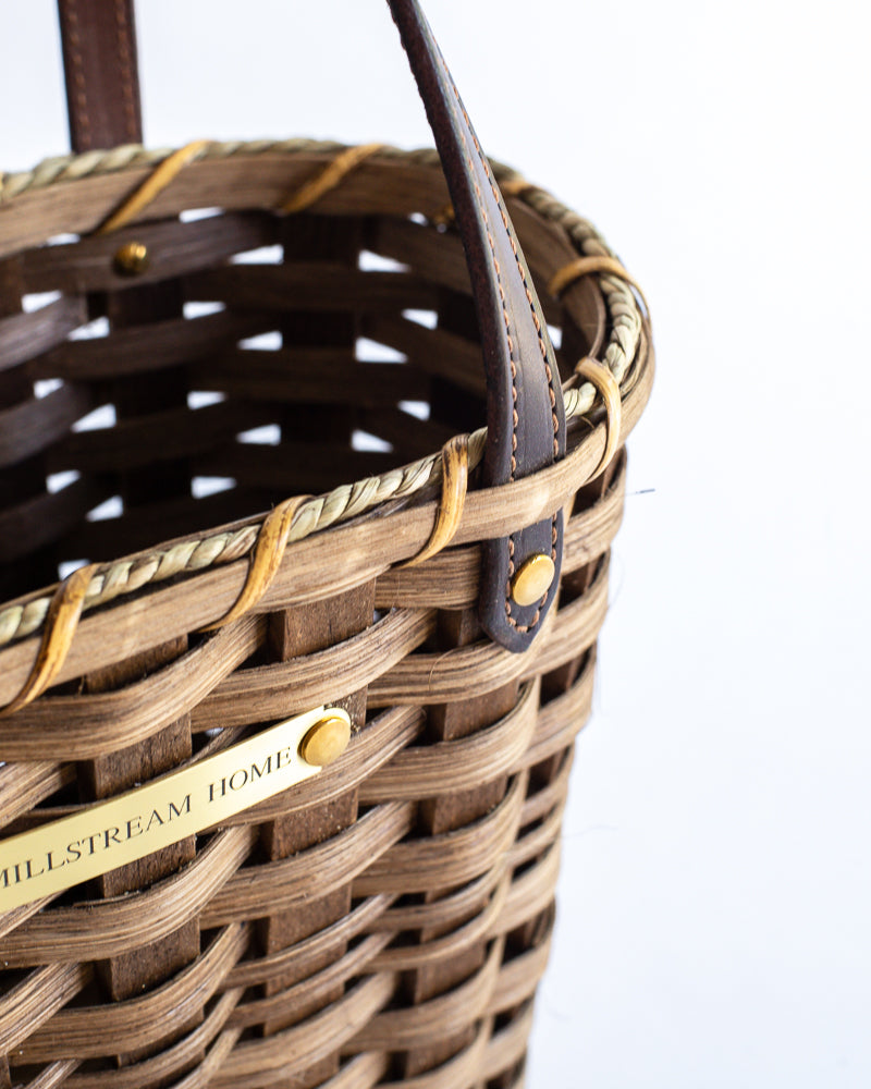 The Small Market Basket