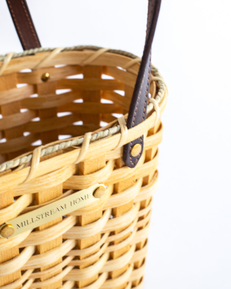 The Large Market Basket