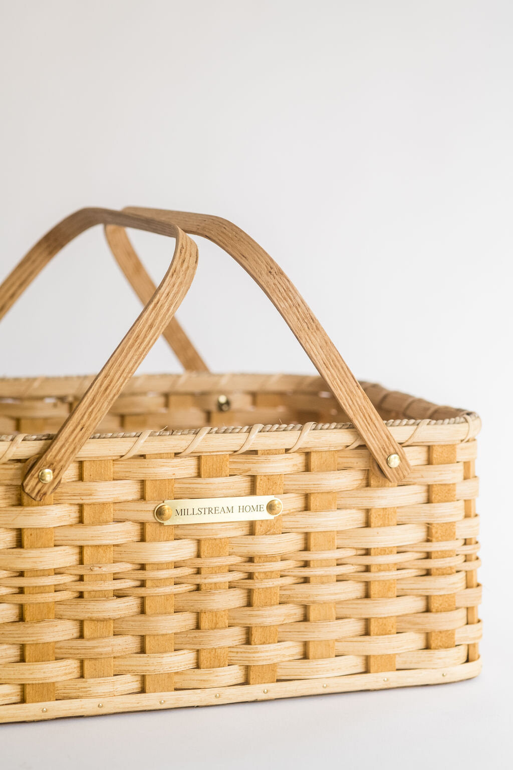 Naomi's Gardening Basket