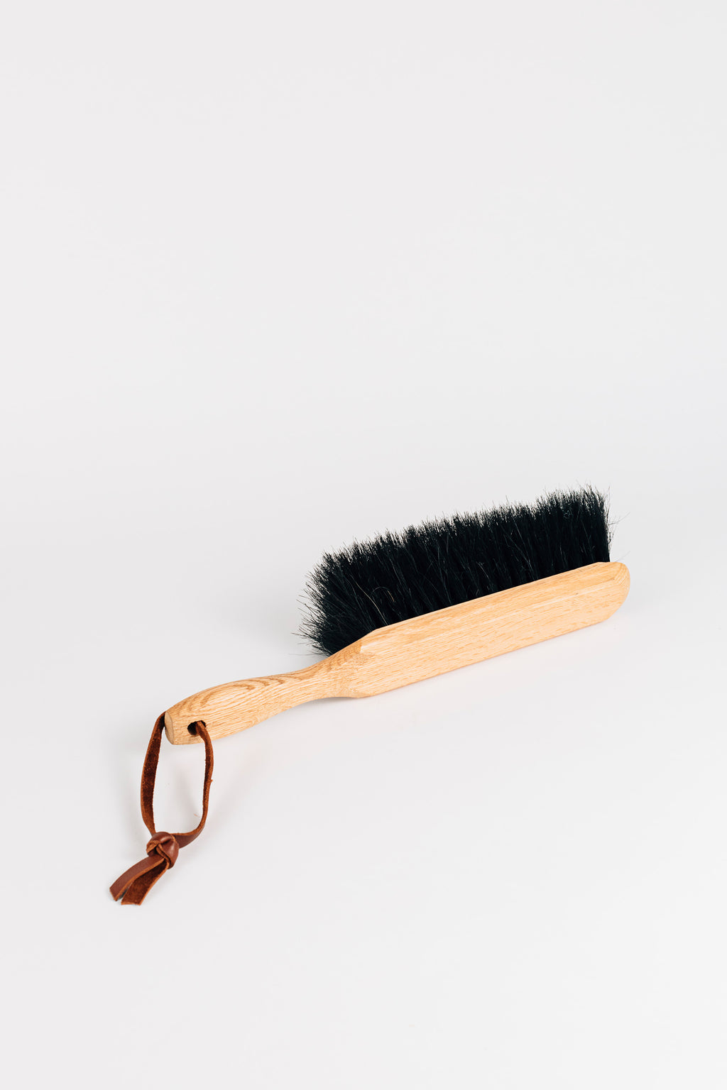 The Horsehair Dustbrush