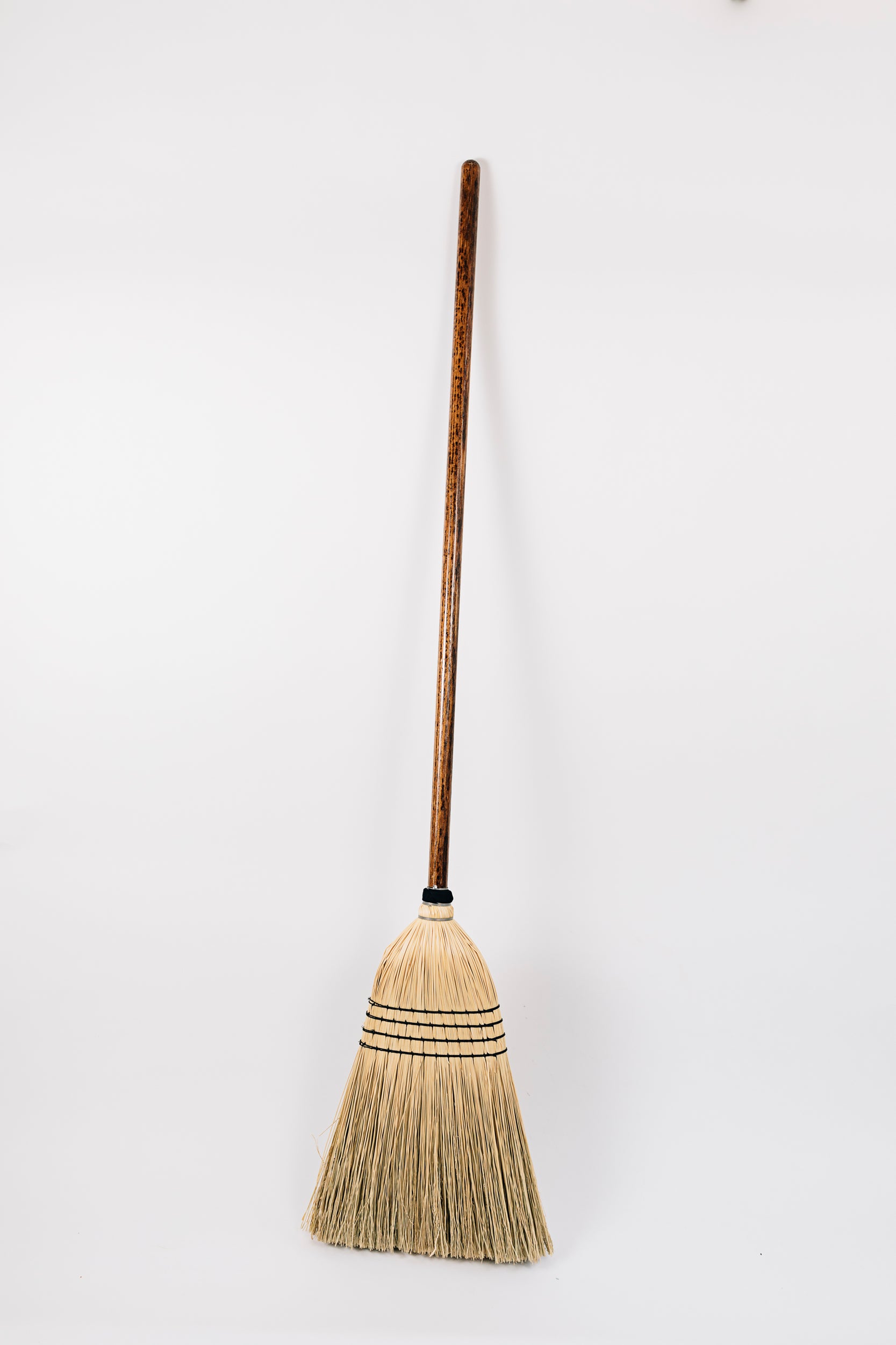 The Everyday Broom